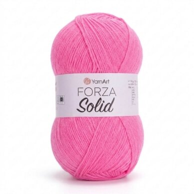 YarnArt Forza Solid, 100g., 420m. YarnArt Forza Solid, 100g., 420m.