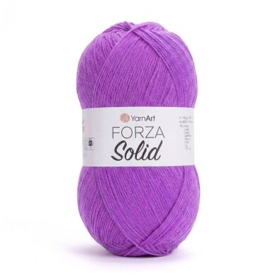 YarnArt Forza Solid, 100g., 420m. YarnArt Forza Solid, 100g., 420m.
