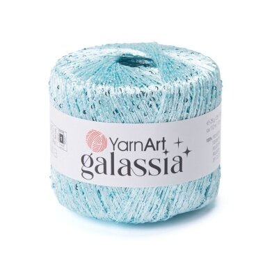 YarnArt Galassia, 25g., 112m. YarnArt Galassia, 25g., 112m.