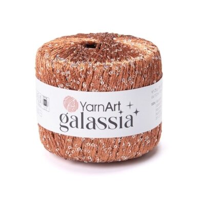 YarnArt Galassia, 25g., 112m. YarnArt Galassia, 25g., 112m.