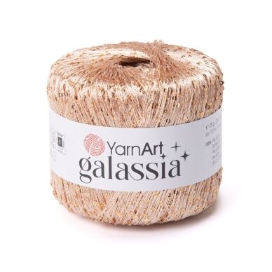 YarnArt Galassia, 25g., 112m. YarnArt Galassia, 25g., 112m.