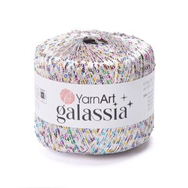 YarnArt Galassia, 25g., 112m. YarnArt Galassia, 25g., 112m.