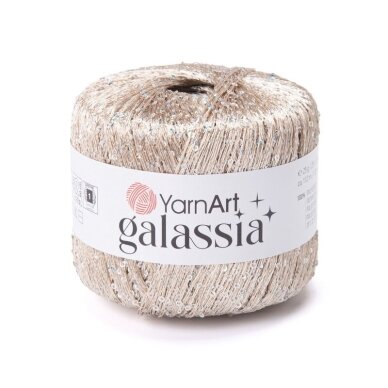 YarnArt Galassia, 25g., 112m. YarnArt Galassia, 25g., 112m.