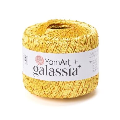YarnArt Galassia, 25g., 112m. YarnArt Galassia, 25g., 112m.