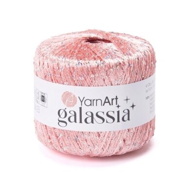 YarnArt Galassia, 25g., 112m. YarnArt Galassia, 25g., 112m.