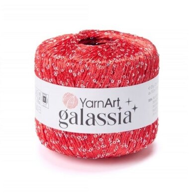 YarnArt Galassia, 25g., 112m. YarnArt Galassia, 25g., 112m.