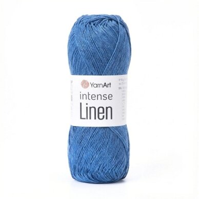 YarnArt Intense Linen, 50g., 175 m. YarnArt Intense Linen, 50g., 175 m.
