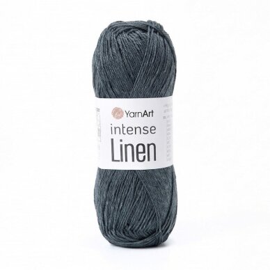 YarnArt Intense Linen, 50g., 175 m. YarnArt Intense Linen, 50g., 175 m.