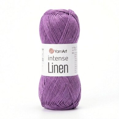 YarnArt Intense Linen, 50g., 175 m. YarnArt Intense Linen, 50g., 175 m.