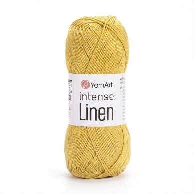 YarnArt Intense Linen, 50g., 175 m. YarnArt Intense Linen, 50g., 175 m.