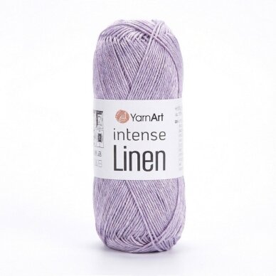YarnArt Intense Linen, 50g., 175 m. YarnArt Intense Linen, 50g., 175 m.