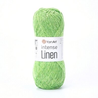 YarnArt Intense Linen, 50g., 175 m. YarnArt Intense Linen, 50g., 175 m.