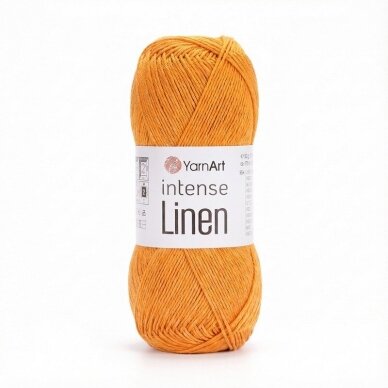 YarnArt Intense Linen, 50g., 175 m. YarnArt Intense Linen, 50g., 175 m.