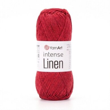 YarnArt Intense Linen, 50g., 175 m. YarnArt Intense Linen, 50g., 175 m.