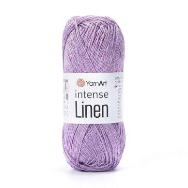 YarnArt Intense Linen, 50g., 175 m. YarnArt Intense Linen, 50g., 175 m.