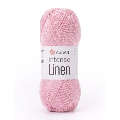 YarnArt Intense Linen, 50g., 175 m. YarnArt Intense Linen, 50g., 175 m.