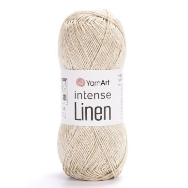 YarnArt Intense Linen, 50g., 175 m. YarnArt Intense Linen, 50g., 175 m.