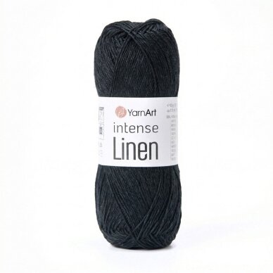 YarnArt Intense Linen, 50g., 175 m. YarnArt Intense Linen, 50g., 175 m.