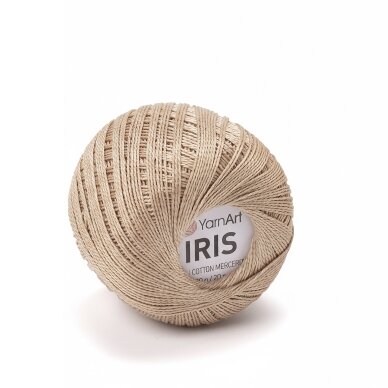 YarnArt Iris, 20g., 138m. YarnArt Iris, 20g., 138m.