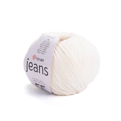 YarnArt Jeans 03, 50 g, 160 m YarnArt Jeans 03, 50 g, 160 m