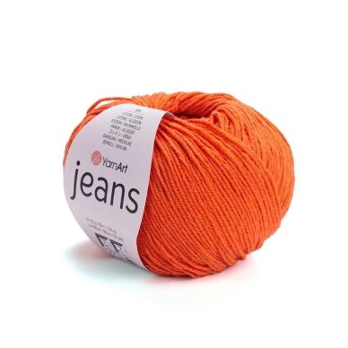 YarnArt Jeans 85, 50 g, 160 m YarnArt Jeans 85, 50 g, 160 m