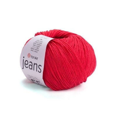 YarnArt Jeans 90, 50 g, 160 m YarnArt Jeans 90, 50 g, 160 m
