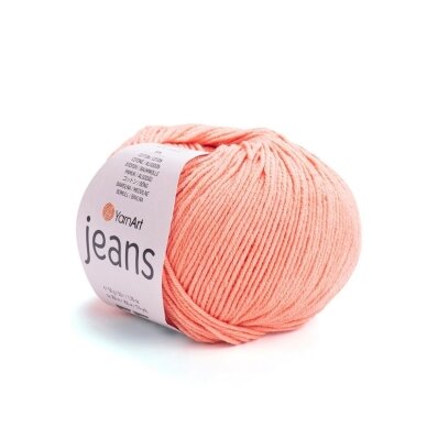 YarnArt Jeans 23, 50 g, 160 m YarnArt Jeans 23, 50 g, 160 m