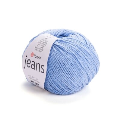 YarnArt Jeans 15, 50 g, 160 m YarnArt Jeans 15, 50 g, 160 m