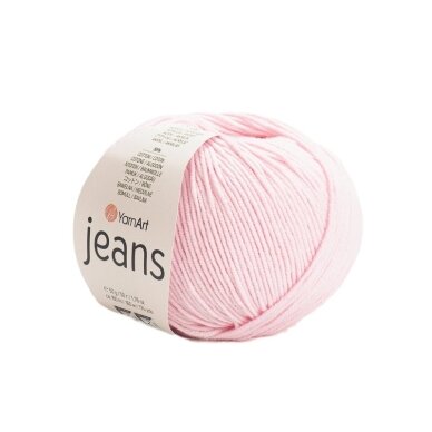 YarnArt Jeans 18, 50 g, 160 m YarnArt Jeans 18, 50 g, 160 m