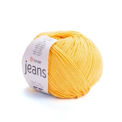 YarnArt Jeans 35, 50 g, 160 m YarnArt Jeans 35, 50 g, 160 m