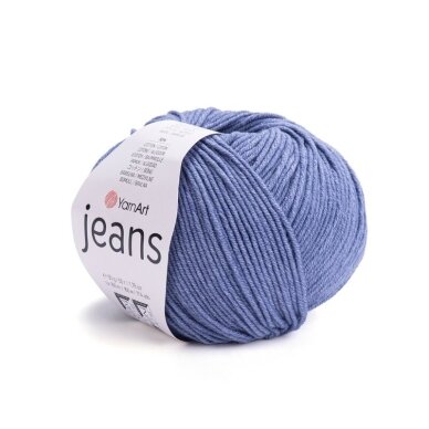 YarnArt Jeans 68, 50 g, 160 m YarnArt Jeans 68, 50 g, 160 m