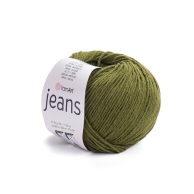 YarnArt Jeans 82, 50 g, 160 m YarnArt Jeans 82, 50 g, 160 m
