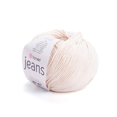 YarnArt Jeans 05, 50 g, 160 m YarnArt Jeans 05, 50 g, 160 m
