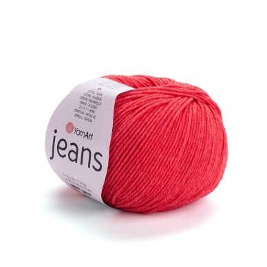 YarnArt Jeans 26, 50 g, 160 m YarnArt Jeans 26, 50 g, 160 m