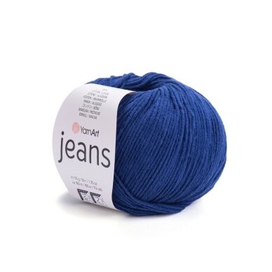 YarnArt Jeans 54, 50 g, 160 m YarnArt Jeans 54, 50 g, 160 m