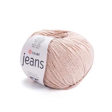 YarnArt Jeans 87, 50 g, 160 m YarnArt Jeans 87, 50 g, 160 m