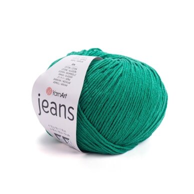 YarnArt Jeans 52, 50 g, 160 m YarnArt Jeans 52, 50 g, 160 m
