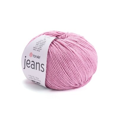 YarnArt Jeans 65, 50 g, 160 m YarnArt Jeans 65, 50 g, 160 m