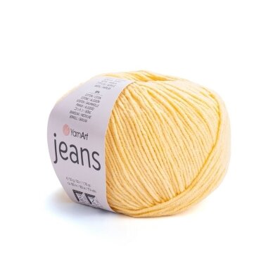 YarnArt Jeans 88, 50 g, 160 m YarnArt Jeans 88, 50 g, 160 m