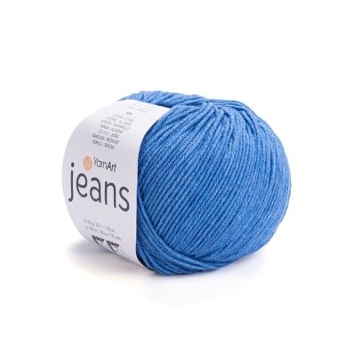 YarnArt Jeans 16, 50 g, 160 m YarnArt Jeans 16, 50 g, 160 m