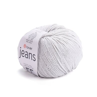 YarnArt Jeans 49, 50 g, 160 m YarnArt Jeans 49, 50 g, 160 m