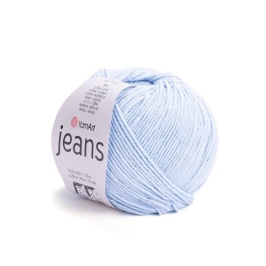 YarnArt Jeans 75, 50 g, 160 m YarnArt Jeans 75, 50 g, 160 m