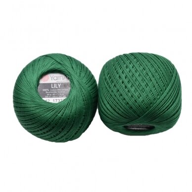 YarnArt Lily, 50g., 225m. YarnArt Lily, 50g., 225m.
