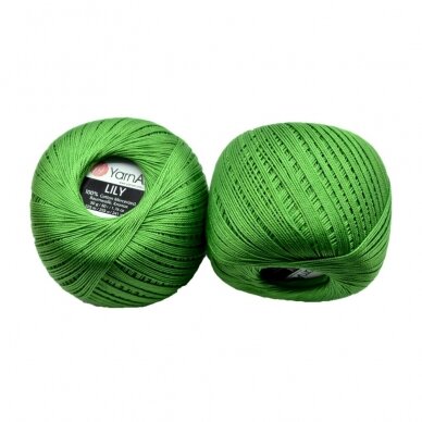YarnArt Lily, 50g., 225m. YarnArt Lily, 50g., 225m.
