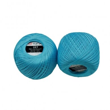 YarnArt Lily, 50g., 225m. YarnArt Lily, 50g., 225m.