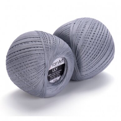 YarnArt Lily, 50g., 225m. YarnArt Lily, 50g., 225m.