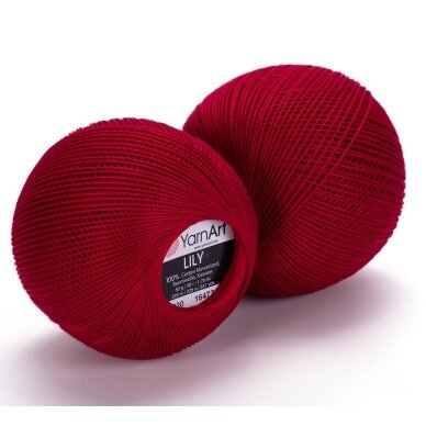 YarnArt Lily, 50g., 225m. YarnArt Lily, 50g., 225m.