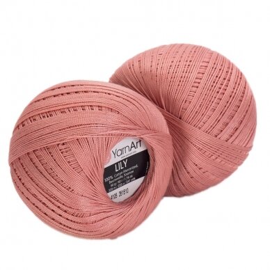 YarnArt Lily, 50g., 225m. YarnArt Lily, 50g., 225m.