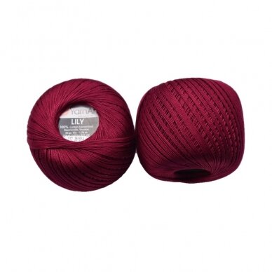 YarnArt Lily, 50g., 225m. YarnArt Lily, 50g., 225m.