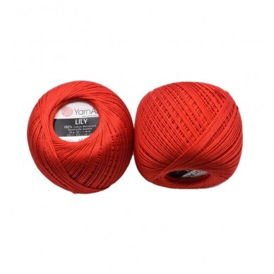 YarnArt Lily, 50g., 225m. YarnArt Lily, 50g., 225m.
